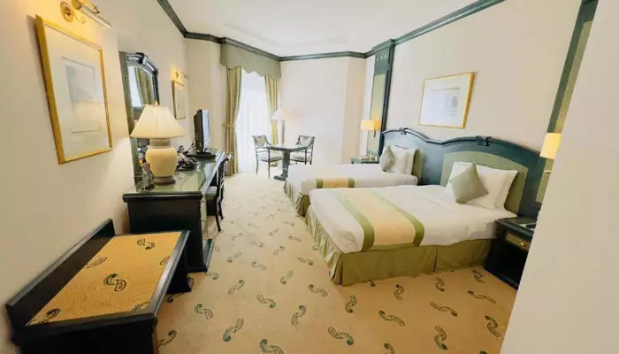 هتل نایت کستل دبی هتل نایت کستل دبی